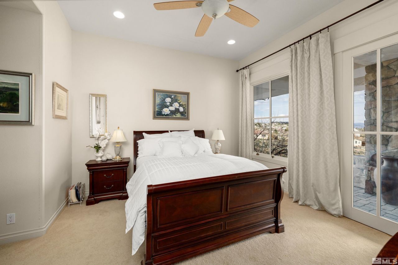 2440 Mountain Spirit Trail, Reno, NV 89523 Photo