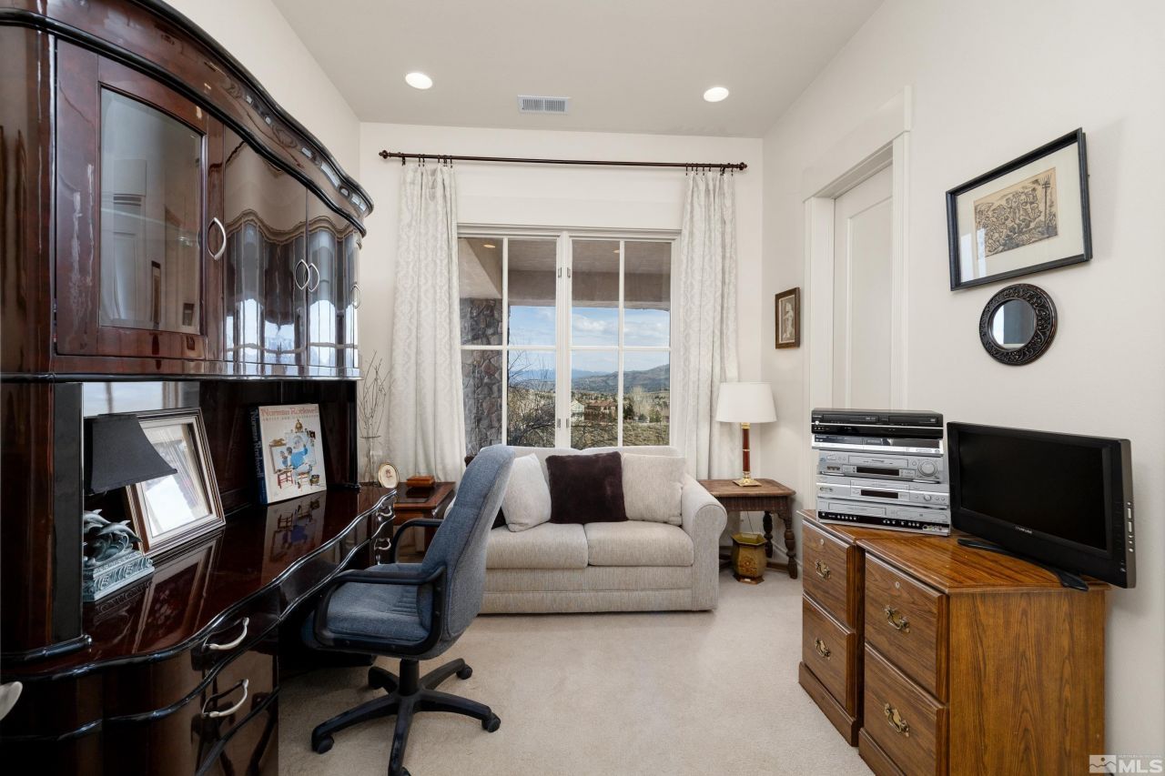 2440 Mountain Spirit Trail, Reno, NV 89523 Photo