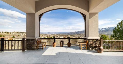 2440 Mountain Spirit Trail, Reno, NV 89523 Photo