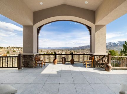 2440 Mountain Spirit Trail, Reno, NV 89523 Photo