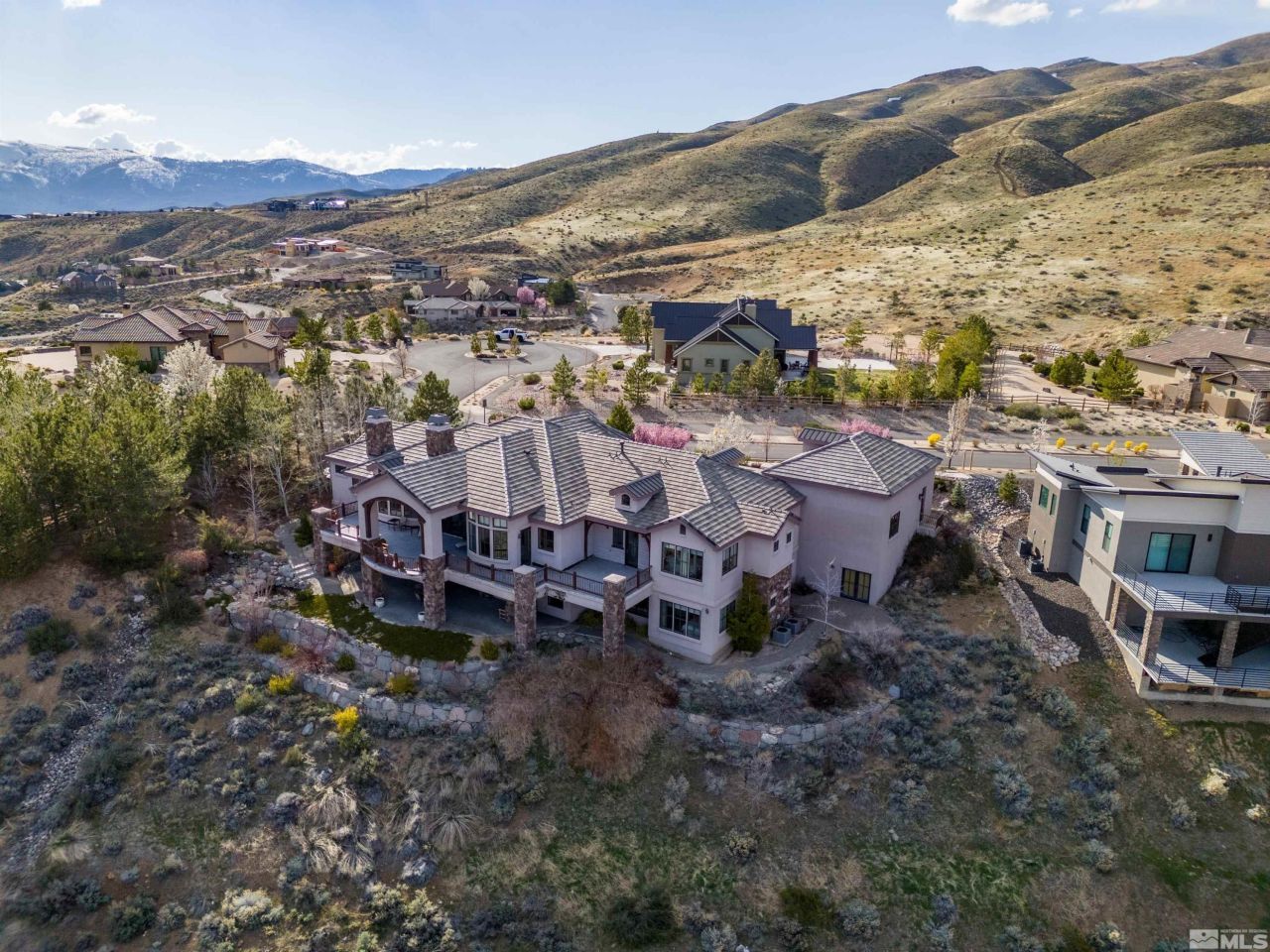 2440 Mountain Spirit Trail, Reno, NV 89523 Photo