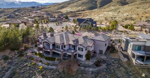 2440 Mountain Spirit Trail, Reno, NV 89523 Photo