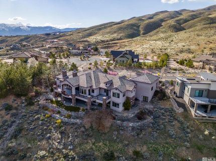 2440 Mountain Spirit Trail, Reno, NV 89523 Photo