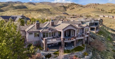 2440 Mountain Spirit Trail, Reno, NV 89523 Photo