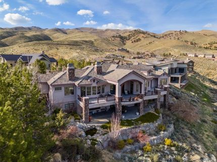 2440 Mountain Spirit Trail, Reno, NV 89523 Photo