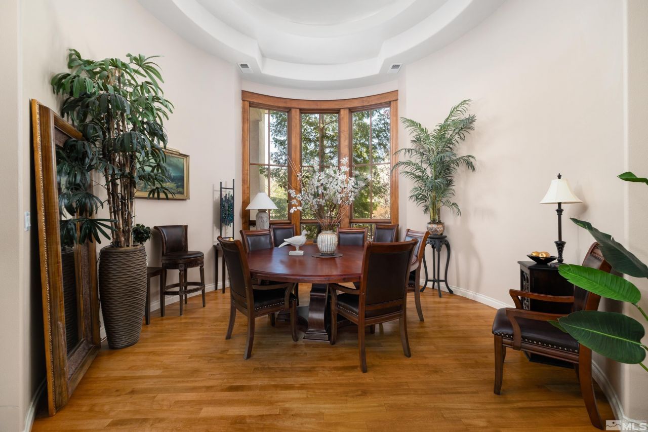 2440 Mountain Spirit Trail, Reno, NV 89523 Photo