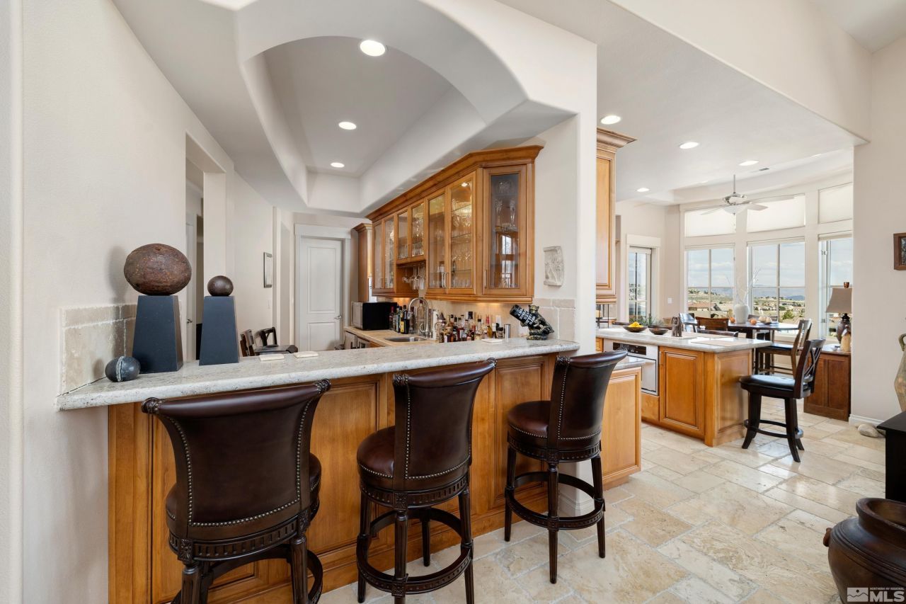 2440 Mountain Spirit Trail, Reno, NV 89523 Photo