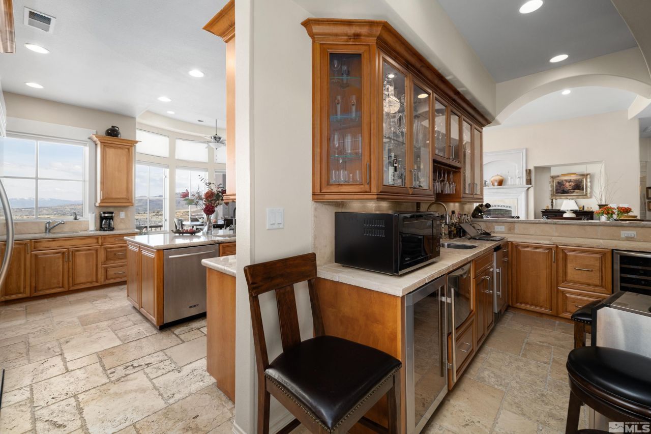 2440 Mountain Spirit Trail, Reno, NV 89523 Photo