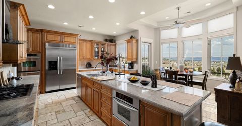 2440 Mountain Spirit Trail, Reno, NV 89523 Photo