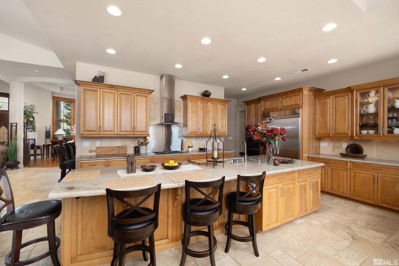 2440 Mountain Spirit Trail, Reno, NV 89523 Photo