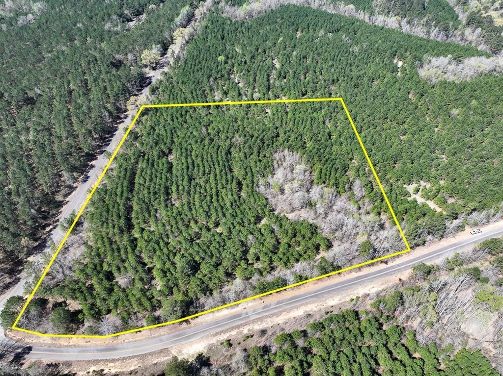 13 United Gas Road 1 & 2, Rodessa, LA 71069 Main Photo