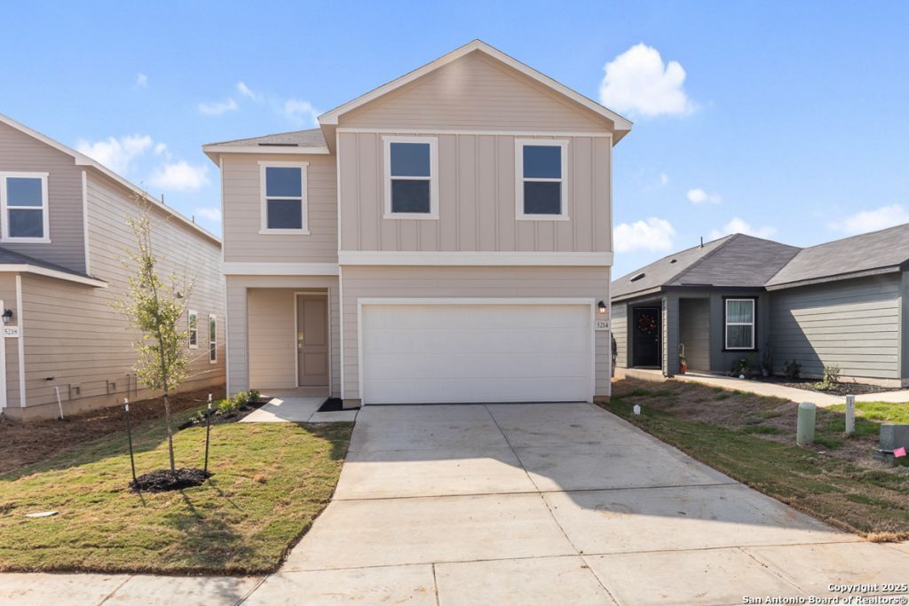 5214 Big Oak Run, Von Ormy, TX 78112 Main Photo