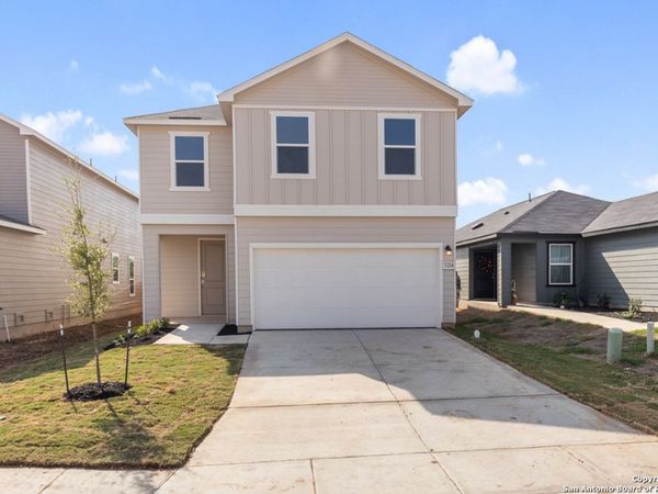 5214 Big Oak Run, Von Ormy, TX 78112