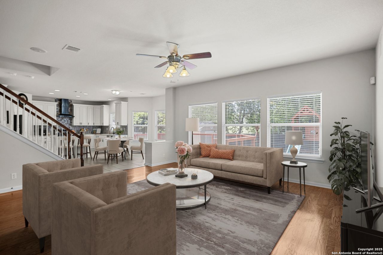 9515 Braun Shore, San Antonio, TX 78250 Main Photo