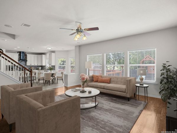 9515 Braun Shore, San Antonio, TX 78250