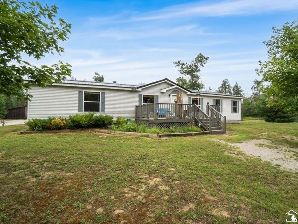 21535 Co Rd 624 Road, Hillman, MI 49746