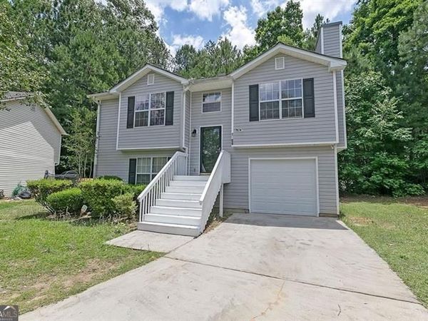 1506 NORMAN Crossing, Atlanta, GA 30349