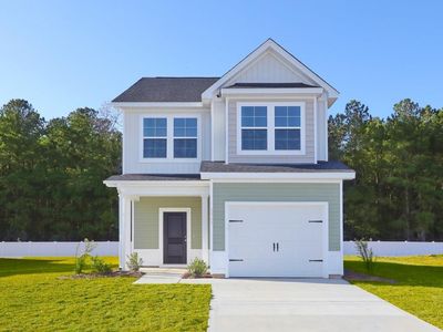 1121 Hainer Place Dr, Conway, SC 29526