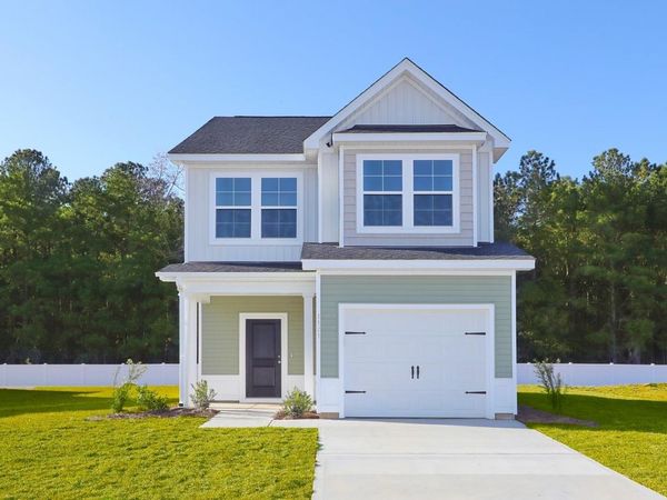 1121 Hainer Place Dr, Conway, SC 29526