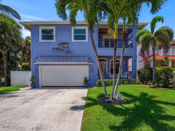 503 Hernando Street, Fort Pierce, FL 34949