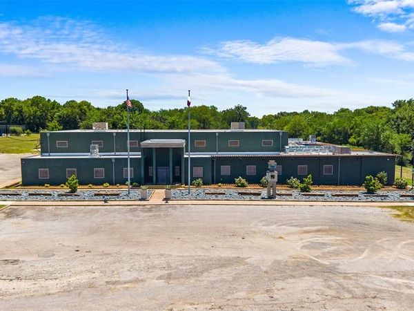 1400 S Gribble Street, Sherman, TX 75090