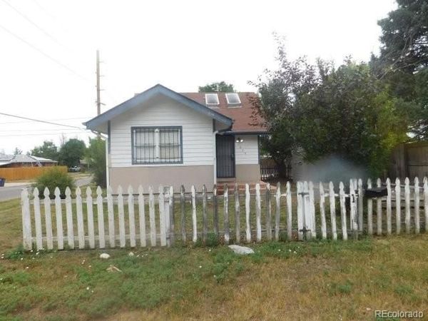 1694 Ulster Street, Denver, CO 80220