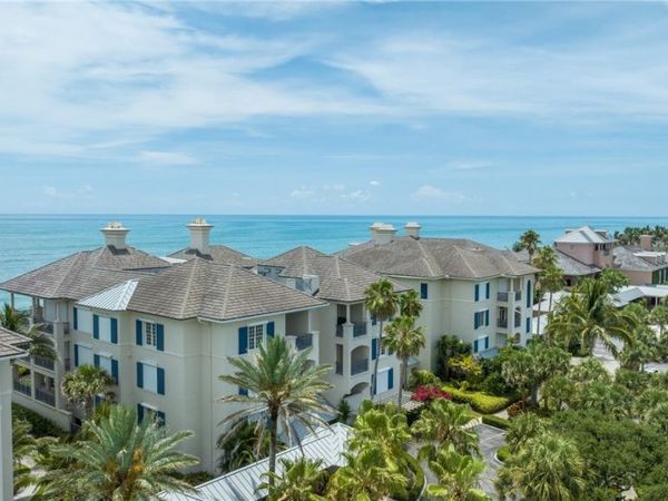 90 Beachside Drive, Unit 101, Vero Beach, FL 32963