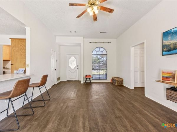 1306 Amthor Avenue, Copperas Cove, TX 76522