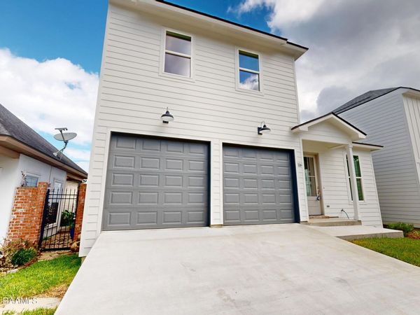 116 Chimney Rock Boulevard, Lafayette, LA 70508