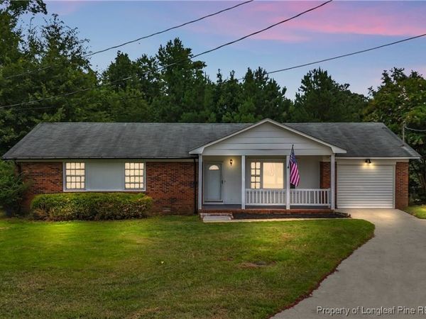 507 Quimby Court, Fayetteville, NC 28303