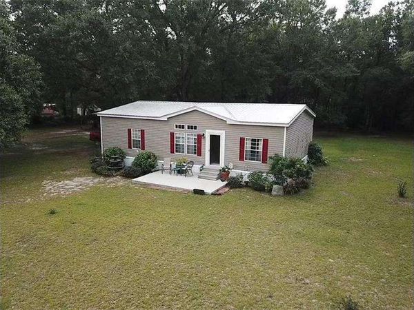 57 Lynn Holly Drive, Hoboken, GA 31542