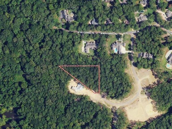 922 Brookhollow Court, Flowood, MS 39232