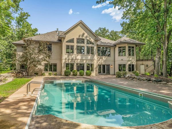 22168 Timberland Court, Saint Augusta, MN 55320