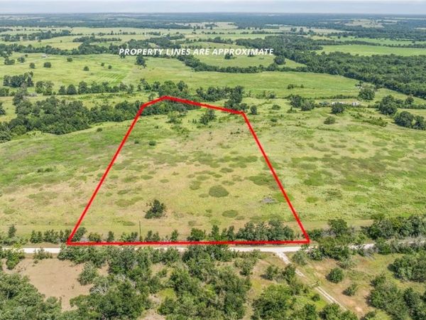 TBD Moss Springs Road, Kosse, TX 76653