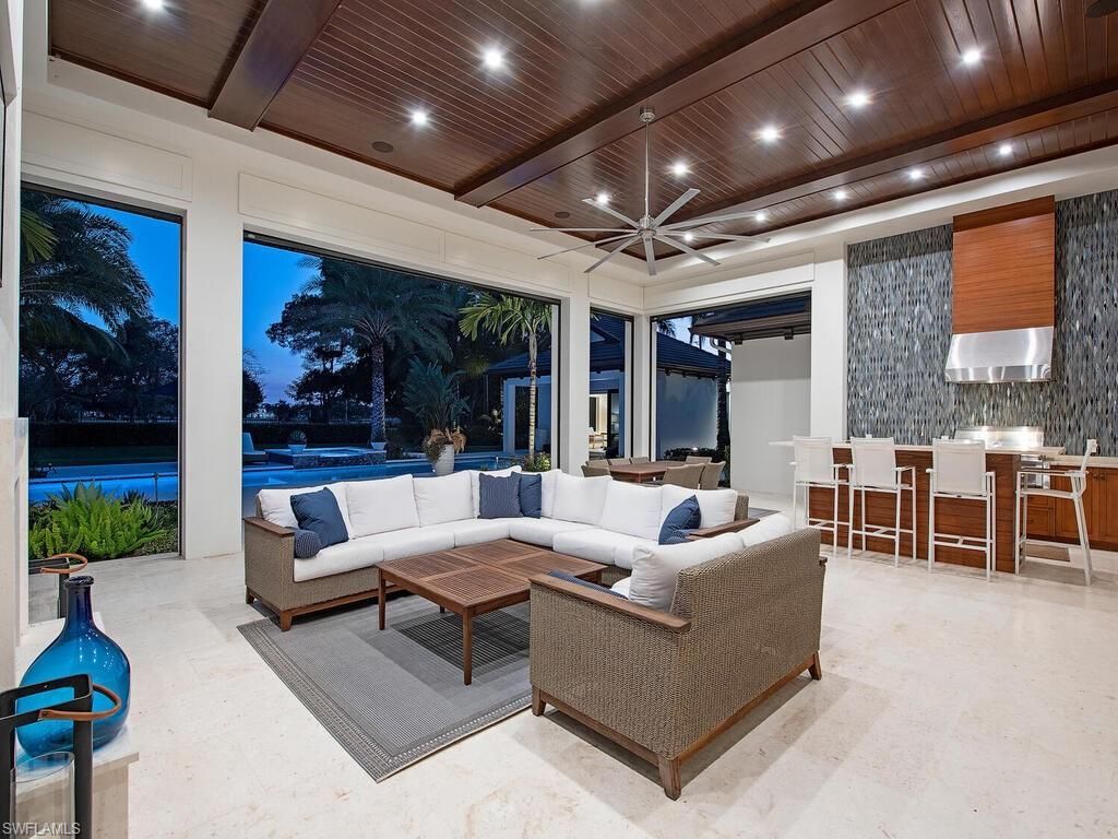 740 Banyan Blvd, Naples, FL 34102 Photo