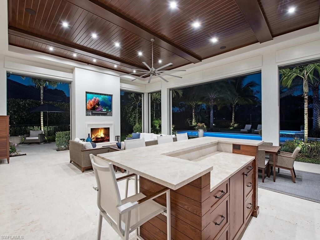 740 Banyan Blvd, Naples, FL 34102 Photo