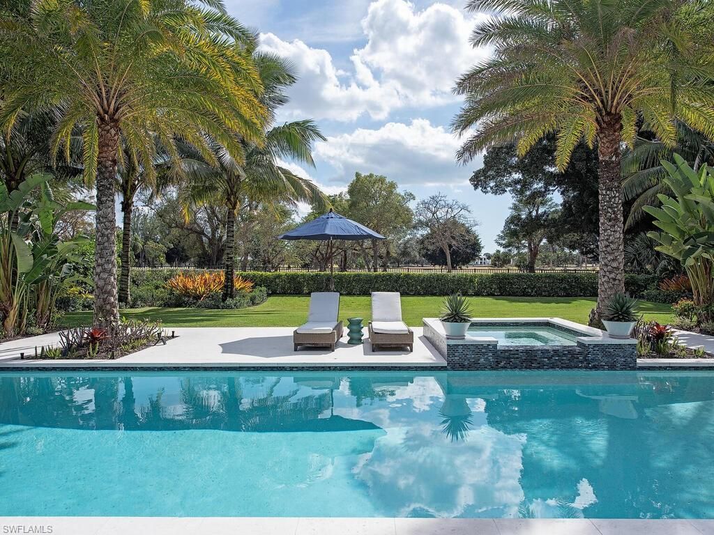 740 Banyan Blvd, Naples, FL 34102 Photo