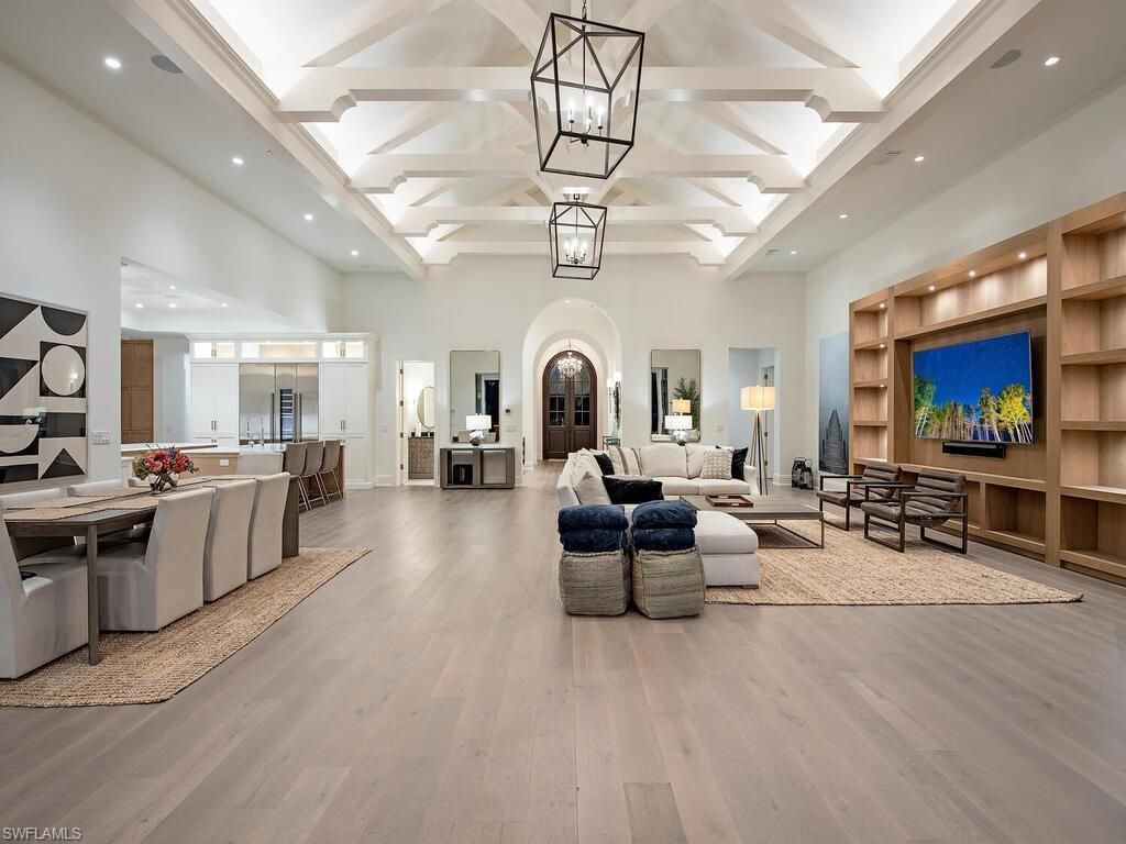 740 Banyan Blvd, Naples, FL 34102 Photo