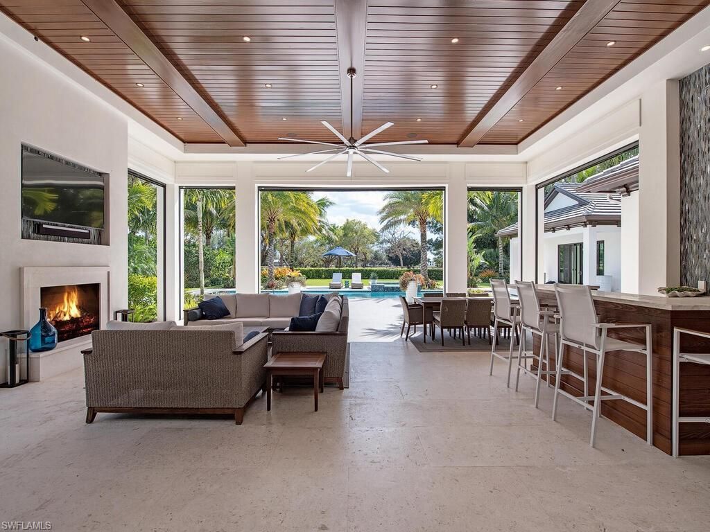 740 Banyan Blvd, Naples, FL 34102 Photo