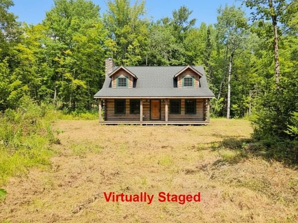 337 Lakeview Lane, Elmore, VT 05680