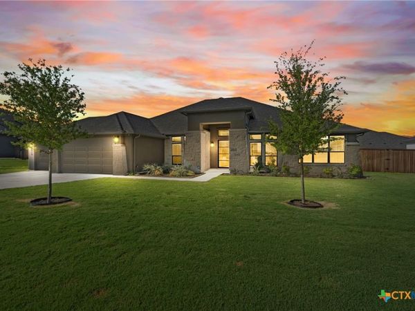 914 High Plains Drive, Nolanville, TX 76559