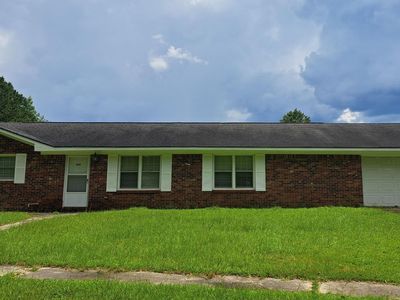 279 Circle Drive, Denmark, SC 29042