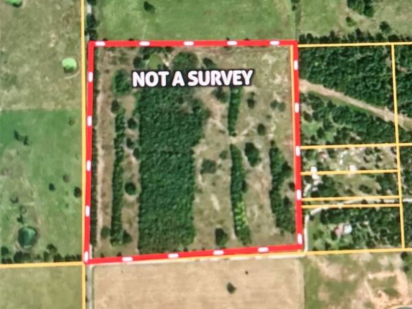 N 4730 Road, Watts, OK 74964