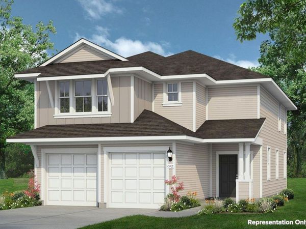 132 Adze DR, Liberty Hill, TX 78642