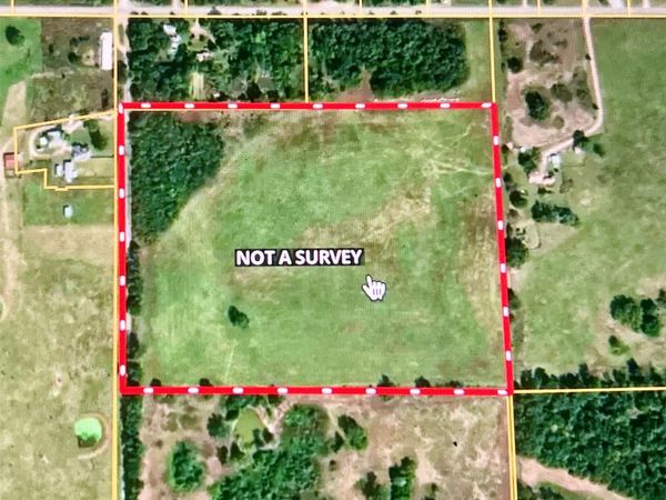 N 4730 Road, Watts, OK 74964