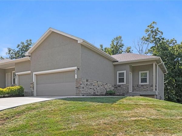 606 N 74th Street, Kansas City, KS 66112