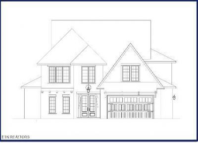 1607 Misty Lake Drive, Knoxville, TN 37932 Main Photo