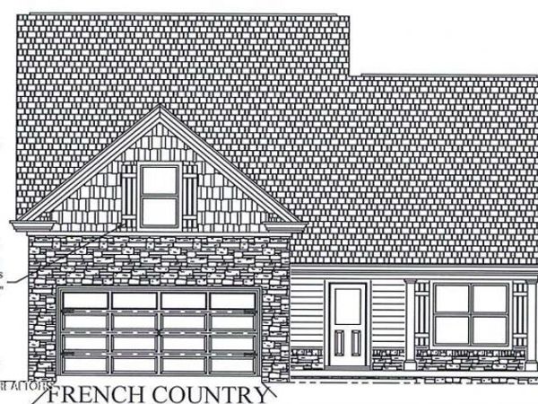 3419 Sparks Scenic Way, Knoxville, TN 37931