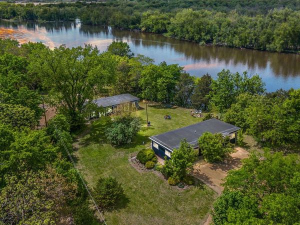 N5101 Hemlock Street, Poynette, WI 53955