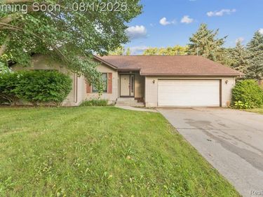 1022 S Lincoln Road, Mt. Pleasant, MI 48858